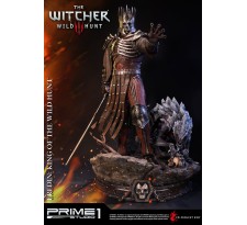 Witcher 3 Wild Hunt Statue Eredin 61 cm